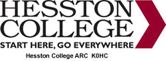 Hesston College ARC K0HC