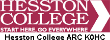 Hesston College ARC