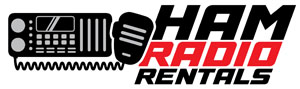Ham Radio Rentals